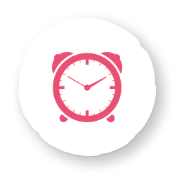 Clock Icon