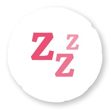 Sleep Icon