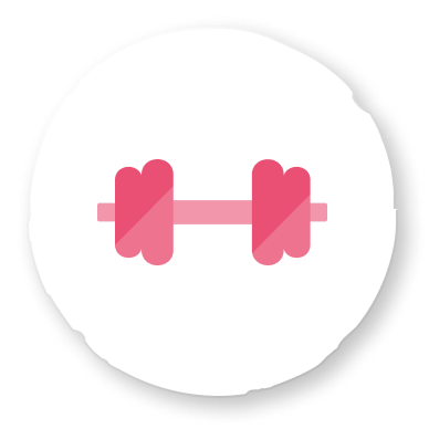 Weight Icon