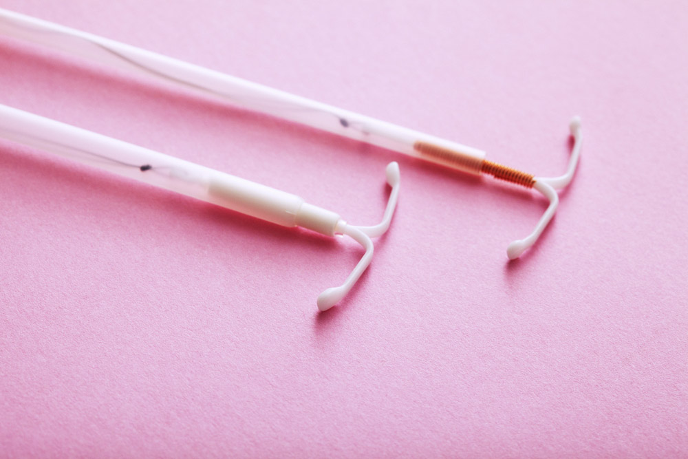 آیا آیودی (IUD) بر پریود تاثیر می‌گذارد؟