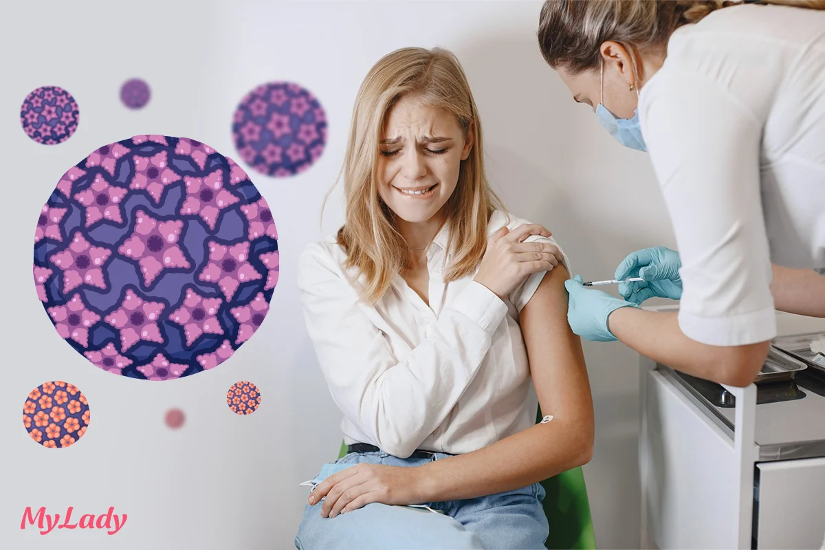 ویروس HPV چیست؟ چه علائمی دارد و چگونه درمان می‌شود؟