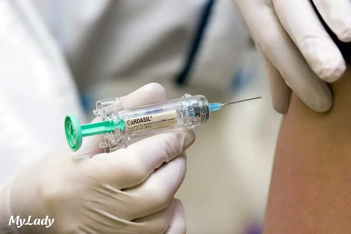 انواع واکسن HPV همراه با قیمت ۱۴۰۳